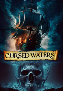 Cursed Waters (Cursed Waters)