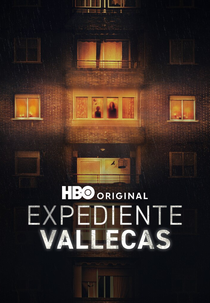 O Caso Vallecas (Expediente Vallecas)