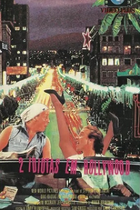 Dois Idiotas em Hollywood (Two Idiots in Hollywood)