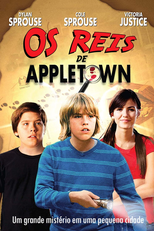 Os Reis de Appletown (Adventures in Appletown)