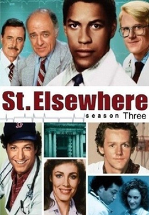 St. Elsewhere (3ª Temporada) (St. Elsewhere (3ª Temporada))