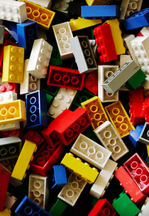 Especial Lego (Wow Especial Lego)