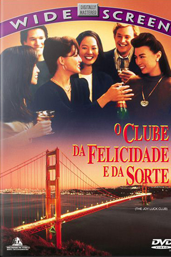  de Filme O Clube da Felicidade e da Sorte (1993)