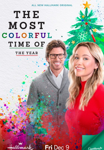 The Most Colorful Time of the Year (The Most Colorful Time of the Year)
