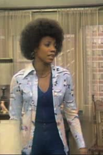 Poster de Episódio The Mural (1975)