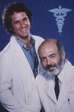 Trapper John, Médico (1ª Temporada) (Trapper John, M.D. (Season 1))