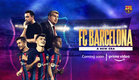 FC Barcelona | A New Era | Official Trailer | Coming Soon On Prime Video