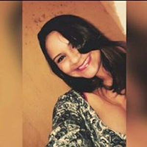 Foto de perfil de Izabela