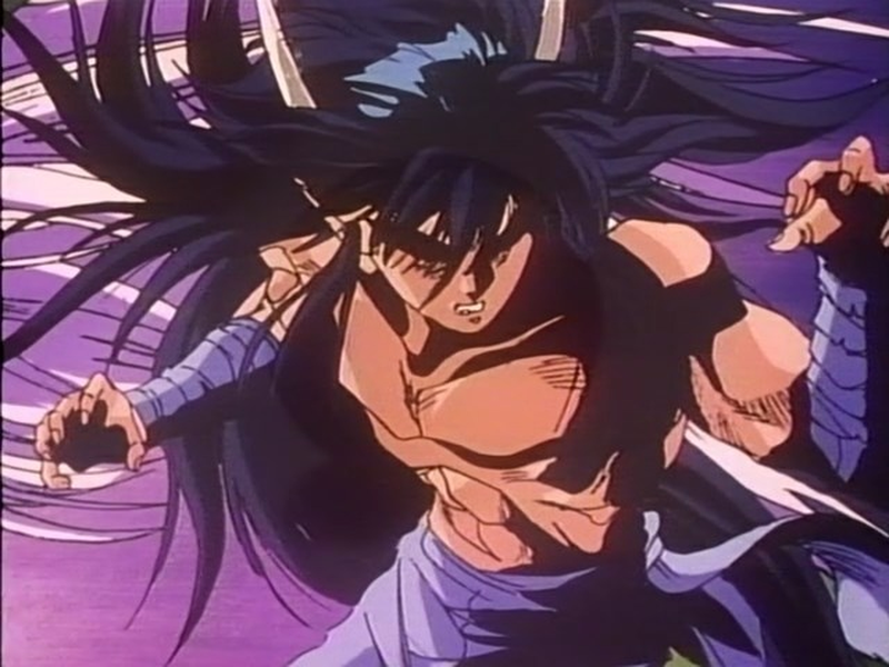 Foto 2 de Dragon Fist