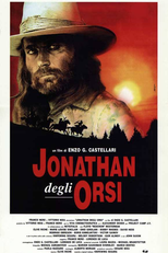 Jonathan e o Urso (Jonathan degli orsi)
