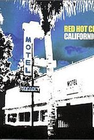 Poster 1 de Curta Red Hot Chili Peppers: Californication (2000)