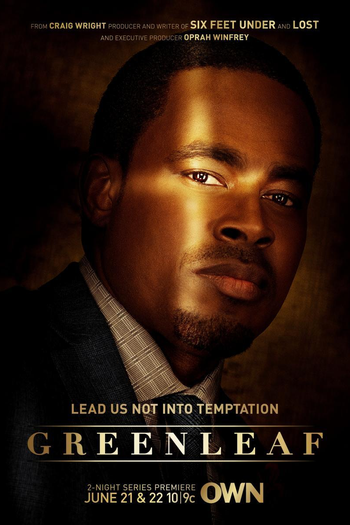  de Série Greenleaf (1ª Temporada) (2016)
