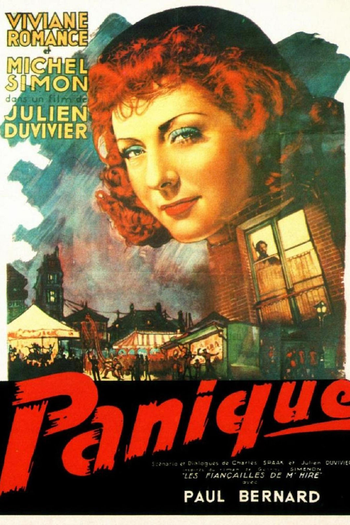  de Filme Pânico (1946)