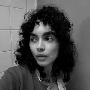 Foto de perfil de Elisabeth Andrade