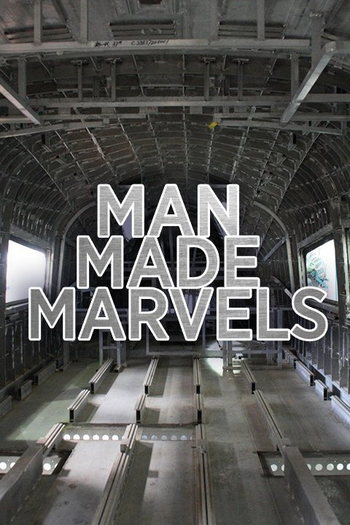  de Série Maravilhas da Ásia (2008)