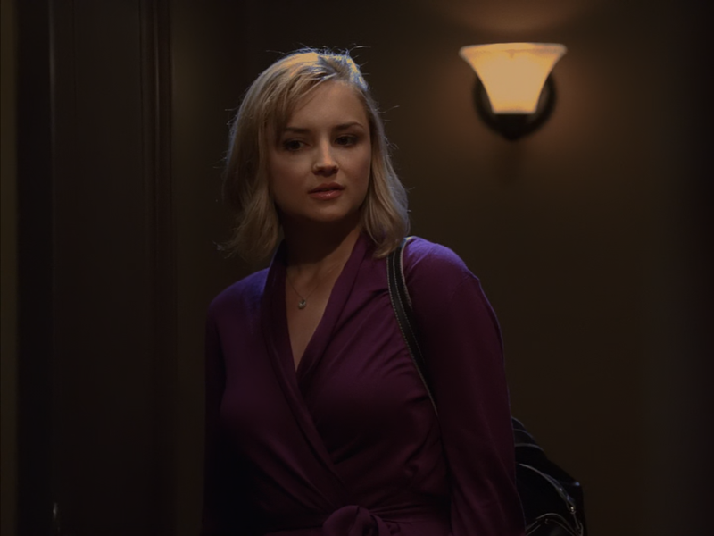 Foto 5 de Ghost Whisperer (4ª Temporada)