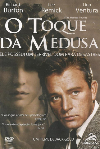 Poster 15 de Filme O Toque da Medusa (1978)