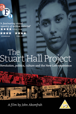 The Stuart Hall Project (The Stuart Hall Project)