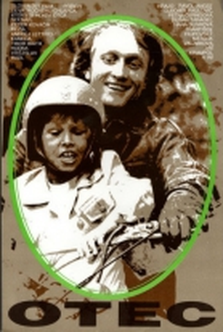 Poster 1 de Filme Otec (1981)