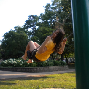 Foto de perfil de Erica