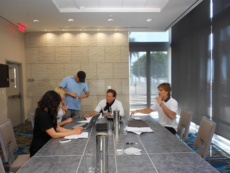 Foto 48 de Beyond the Game