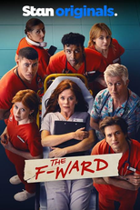 The F Ward (1ª Temporada) (The F Ward (Season 1))