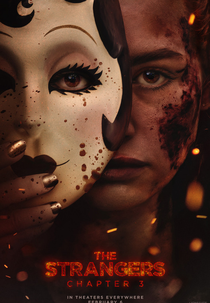 Os Estranhos: Capítulo Final (The Strangers: Chapter 3)