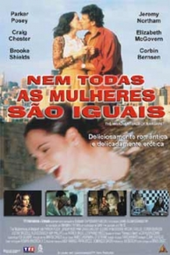 Poster de Filme Nem Todas as Mulheres São Iguais (None)
