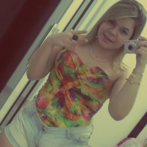Foto de perfil de Beattriz Machado