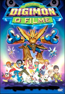 Digimon: O Filme