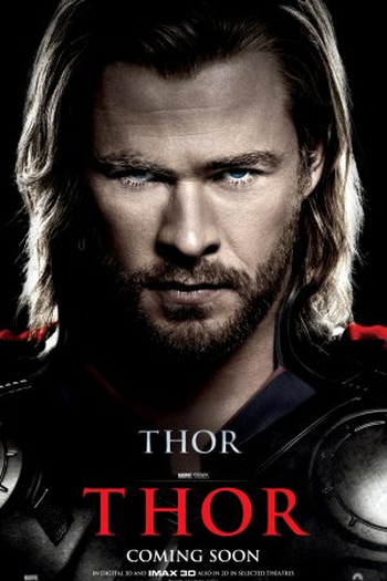  de Filme Thor (2011)