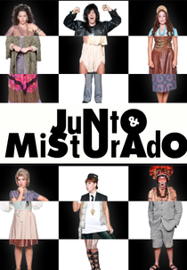 Junto & Misturado (2ªTemporada) (Junto & Misturado (2ªTemporada))