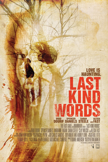  de Filme Last Kind Words (2013)