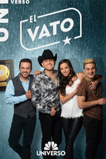 El Vato (2ª Temporada) (El Vato (Season 2))