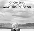 O Cinema Pelas Lentes da Magnum Photos