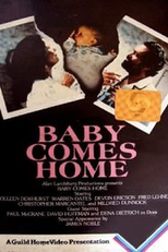 A Volta Ao Lar (Baby Comes Home)