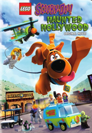 LEGO Scooby-Doo!: Os Fantasmas de Hollywood (LEGO Scooby-Doo!: Haunted Hollywood)