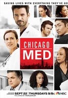 Chicago Med: Atendimento de Emergência (2ª Temporada) (Chicago Med (Season 2))