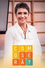 Como Será? (Como Será?)