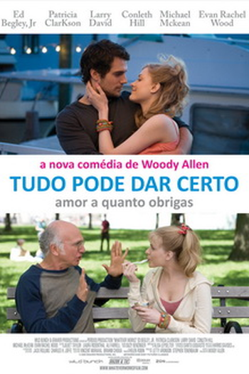  de Filme Tudo Pode Dar Certo (2009)