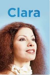 Clara - Poster / Capa / Cartaz - Oficial 1