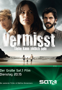 Desaparecido (Vermisst - Liebe kann tödlich sein)