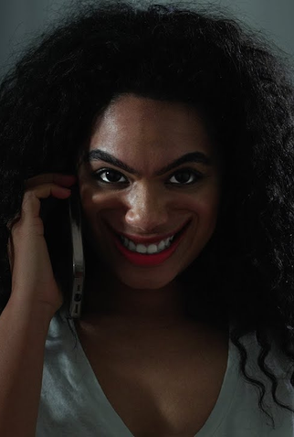 Poster 1 de Curta Who's There? (2023)