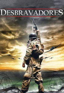 Desbravadores: Na Companhia de Estranhos (Pathfinders: In the Company of Strangers)