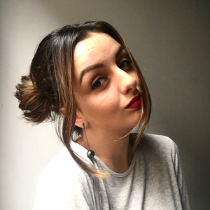 Foto de perfil de Samantha