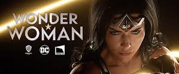 Jogo da Mulher Maravilha cancelado!