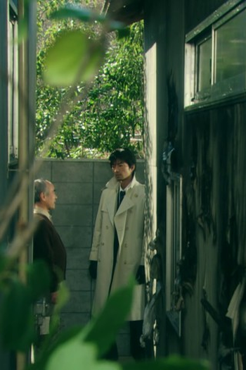 Poster de Episódio 本物のワル (2006)