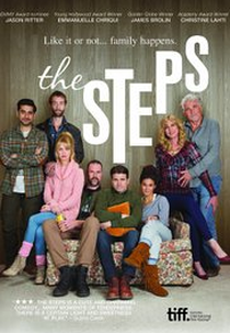 The Steps (The Steps)
