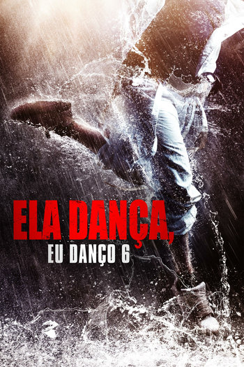  de Filme Ela Dança, Eu Danço 6 (2019)