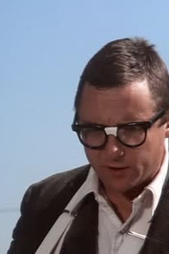 Poster de Episódio Beamer's Last Case (1977)